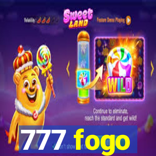 777 fogo